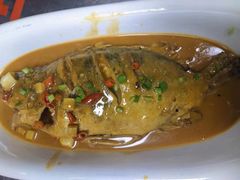 -小菜园新徽菜(连云港海州吾悦店)