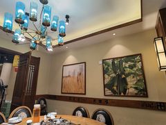 -肖记公安牛肉鱼杂馆· 省级非物质文化遗产(仁和路店)