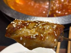-巴邑火锅(江北万达店)