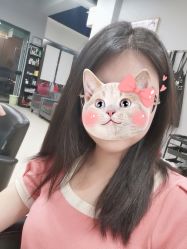 -Fr美发沙龙