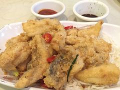 -桥底辣蟹(谢斐道店)