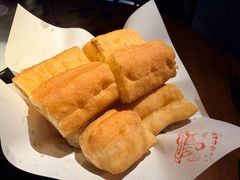 -大良毋米粥 · 粥底火锅(岭南天地店)