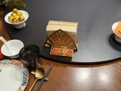 -羊门客在·烤盐池滩羊·川菜