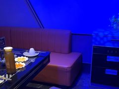 -星璨火吧KTV聚会餐厅(华清广场店)