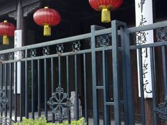 -中央戏剧学院(东城校区)