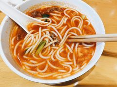 -三千粉牛肉米粉(来客茂店)