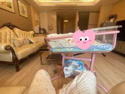-中法母婴月子中心(南湖创始店)