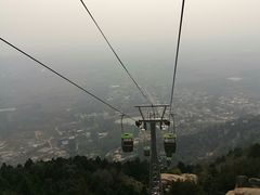 -峄山风景名胜区