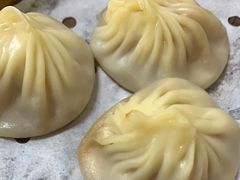 -食惠里小笼包面馆(越秀店)