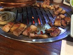 -首尔馆韩国料理(金童路店)