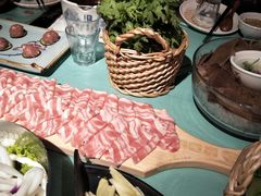 -东道煮牛肉火锅(东盛大街店)