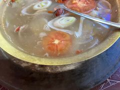 -江湖亮亮蒸虾大排档烤全羊清真(武汉总店)