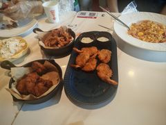 -必胜客(大梅沙8号仓店)