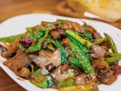 -宣海荣锅贴大王·陕味小吃集(钟楼店)
