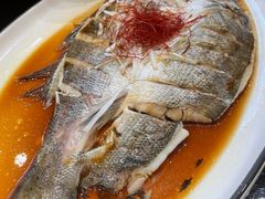 -一块豆腐·海鲜·家常菜(李沧书院路店)