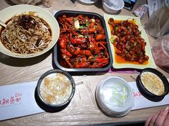 -靓靓蒸虾·头牌蒸虾(雪松路总店)