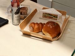 -烘焙町面包店(西四店)