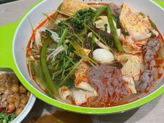 -许小树(国贸商城店)