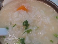 海鲜粥-黄寺蒸汽海鲜(黄寺大街店)