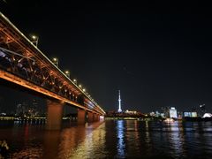 -武汉长江大桥
