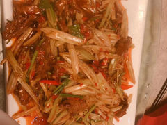 -陈麻婆豆腐总店