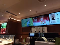 -奈雪的茶(印象城店)