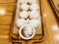 -城市大道红炉披萨烘焙坊