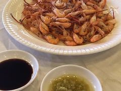 -仑头海鲜城(仑头环村南路店)