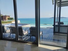 -瑰丽酒店·海吧·天际下午茶·现场DJ·天台酒吧