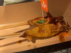 -蛙来哒(东城万达店)