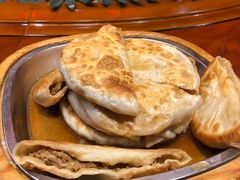 -大汗行宫园林餐厅