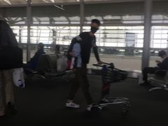 -中部国际机场