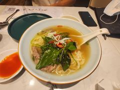 -美奈小馆·越南料理(中航城君尚购物中心店)