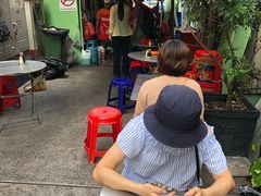 -多春茶室