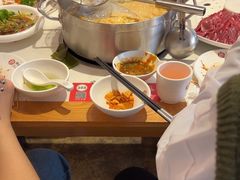 -焯牛潮汕牛肉火锅(云峰街创始店)