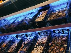 -OPEN開全日自助餐厅·西餐·海鲜(佛山希尔顿酒店)
