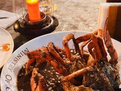 -Ministry of Crab(科伦坡店)