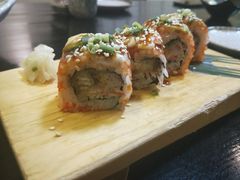 -景鹤料理(上地华联店)