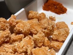 -半天妖烤鱼(丰科万达店)