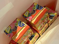 -名创优品(广西南宁江南区万达店)