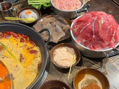 -冯校长老火锅(深圳总店)