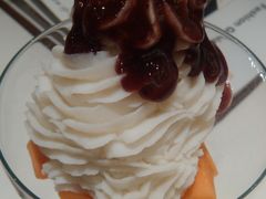 木瓜蓝莓山药-Vista黔城(新业广场店)