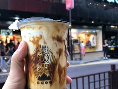 -华嫂冰室(尖沙咀店)