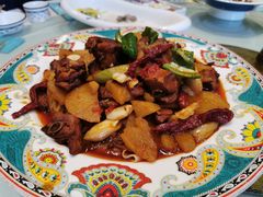 -巴依老爷新疆美食(望京小街店)