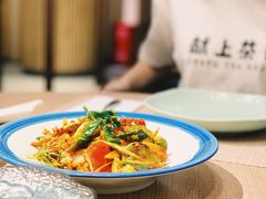 -野米东南亚餐厅(欢乐海岸店)