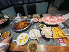 -华晟山城火锅(开发区港西东阁里店)