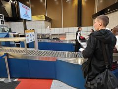 -谢列梅捷沃国际机场