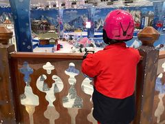 -长沙湘江冰雪世界