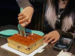 -第戎蛋糕(恒隆广场店)