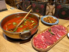 -黔诚酸汤牛肉(甲秀楼店)